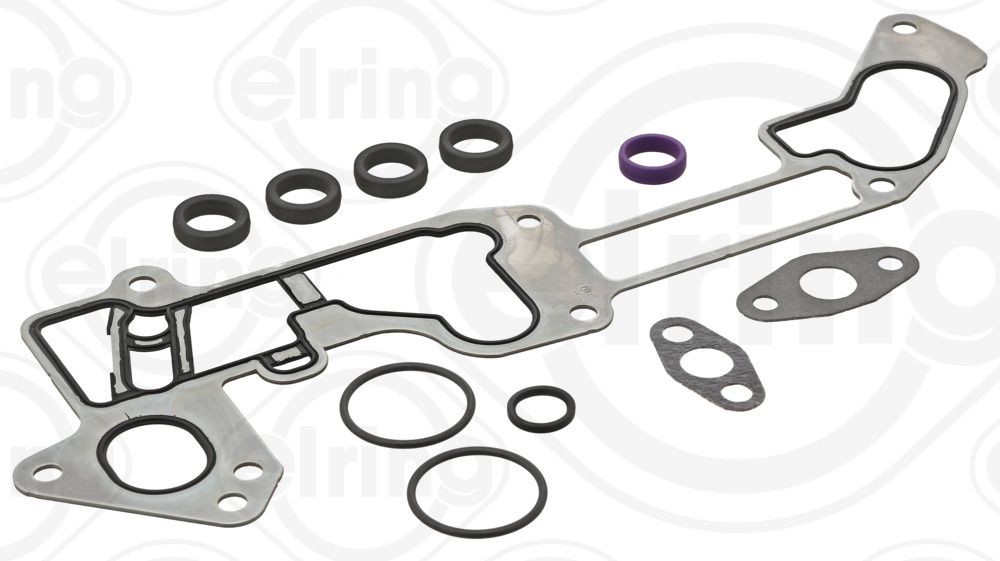 ELRING Seal, oil filter housing Article number: 819.220 cheaply