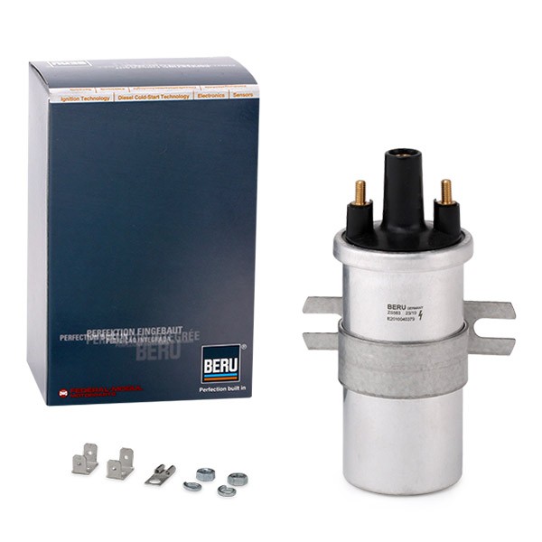 BERU Ignition coil Article number: ZS563 cheaply