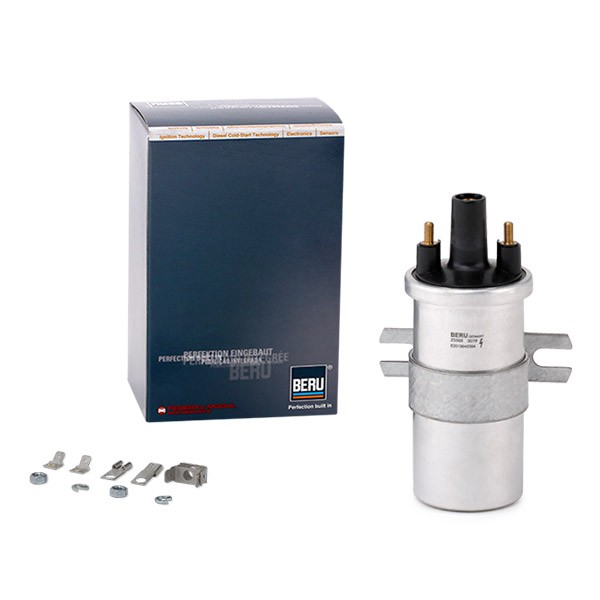 BERU Ignition coil Article number: ZS568 cheaply