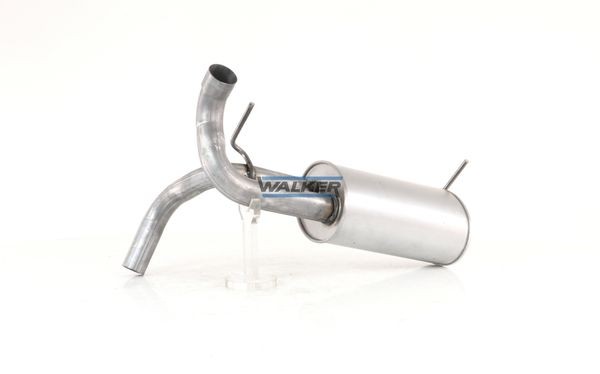 WALKER Rear silencer Article number: 24185 cheaply