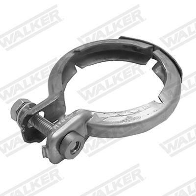 WALKER Clamp, exhaust system Article number: 80449 cheaply