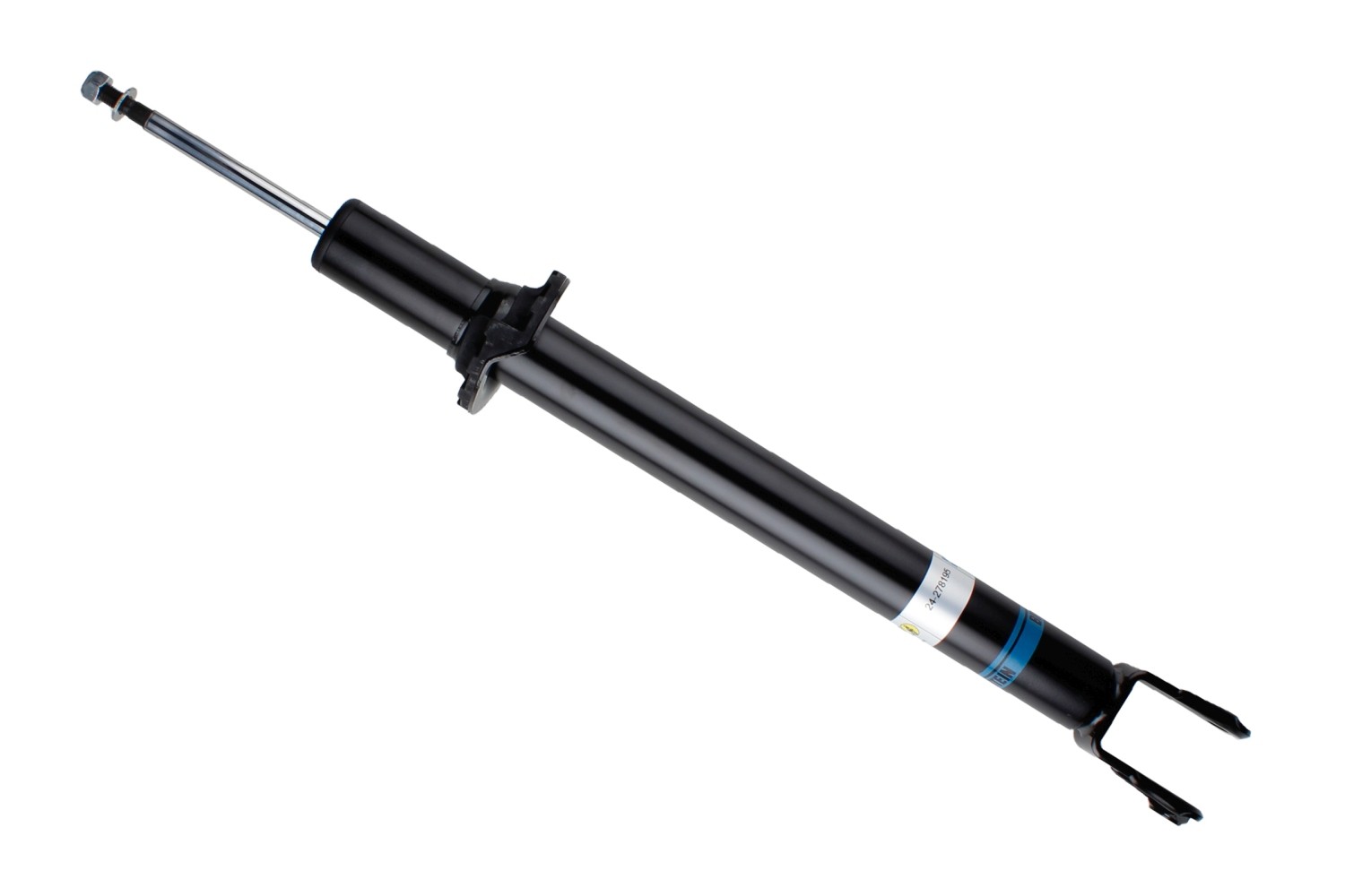 BILSTEIN Shock absorber Article number: 24-278195 cheaply