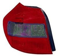 VAN WEZEL Rear light Article number: 0627933 cheaply