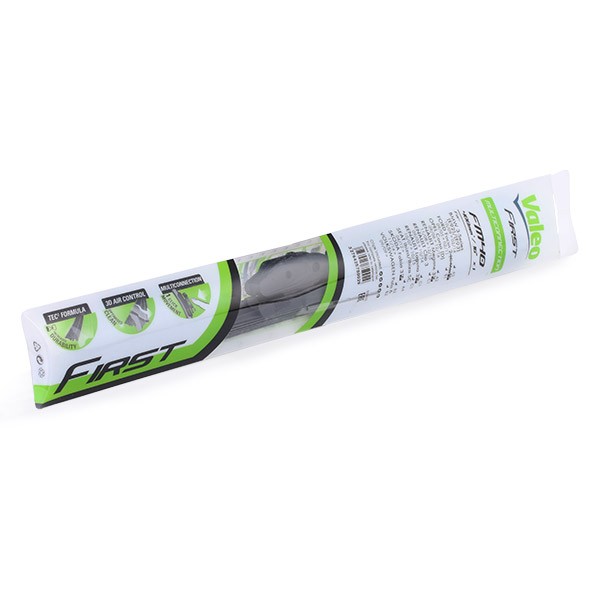 VALEO Wiper blade Article number: 575002 cheaply