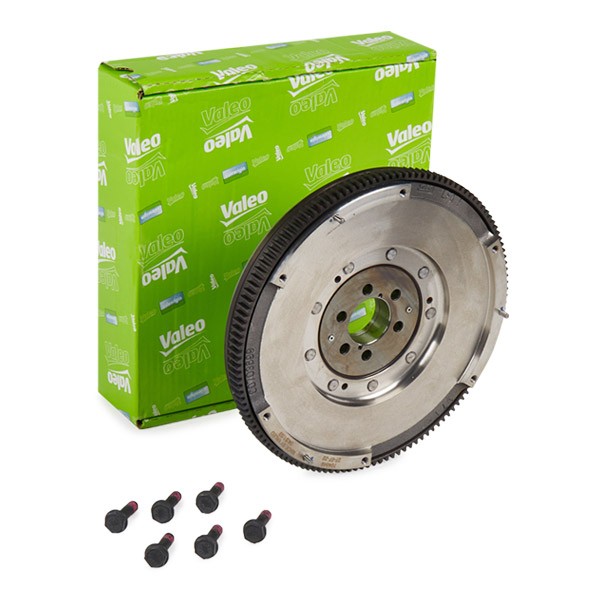 VALEO 836246 Kahemassiline hooratas LEON 2.0 TDI 184 HP Diisel 2018