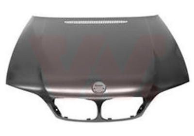 VAN WEZEL Bonnet Article number: 0653660 cheaply
