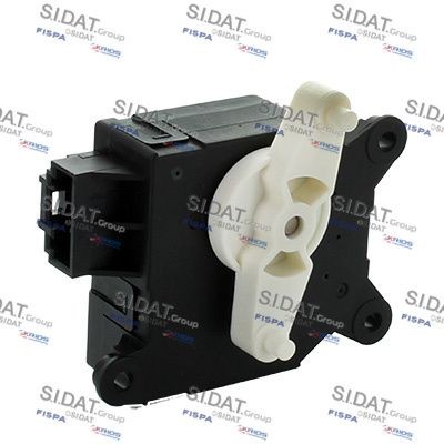 SIDAT Actuator, air conditioning Article number: 10.7077 cheaply