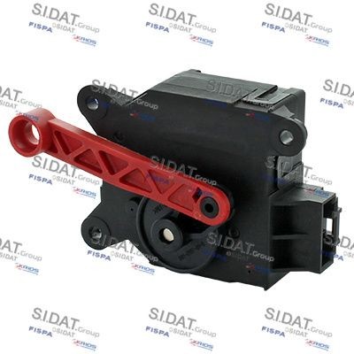 SIDAT Actuator, air conditioning Article number: 10.7078 cheaply