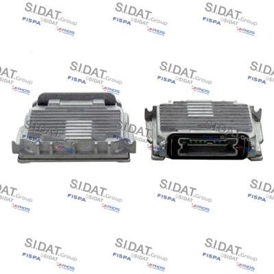 SIDAT Ignitor, gas discharge lamp Article number: 12660A2 cheaply