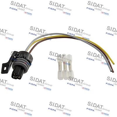 SIDAT Repair Set, harness Article number: 2.6600 cheaply