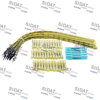 SIDAT Repair Set, harness Article number: 405082 cheaply