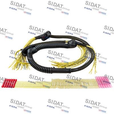 SIDAT Repair Set, harness Article number: 405087 cheaply