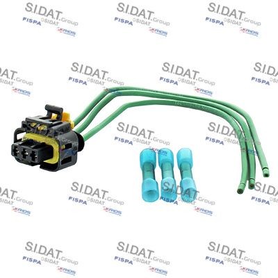 SIDAT Cable Repair Set, common rail set Article number: 405123 cheaply