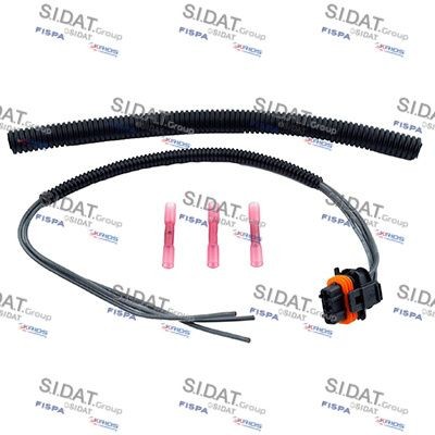 SIDAT Repair Set, harness Article number: 405126 cheaply