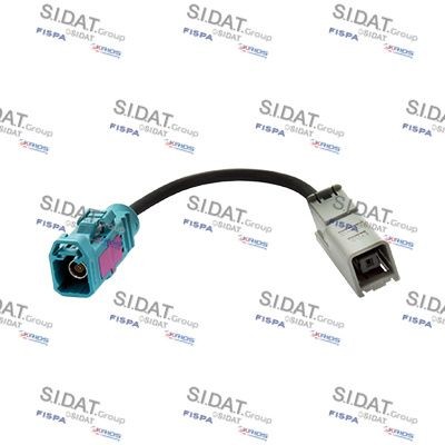 SIDAT Adapter, antennekabel Varenummer: 405177 billige