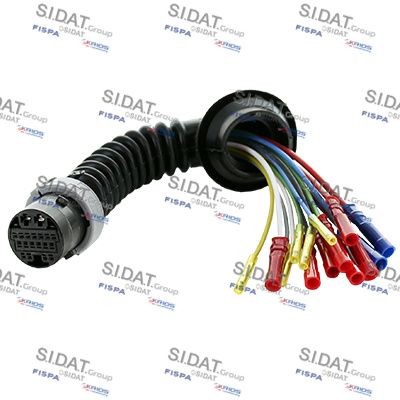 SIDAT Repair Set, harness Article number: 405261 cheaply