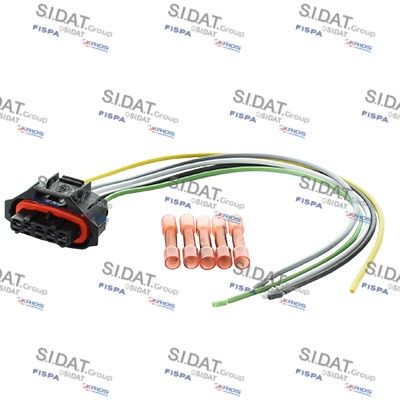 SIDAT Repair Set, harness Article number: 405319 cheaply