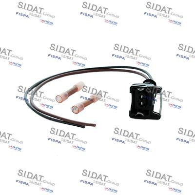 SIDAT Cable Repair Set, common rail set Article number: 405420 cheaply