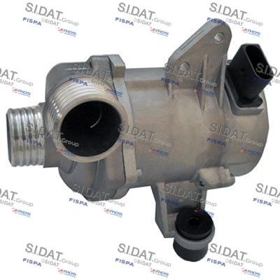 SIDAT Reservevandpumpe Varenummer: 5.5096 billige