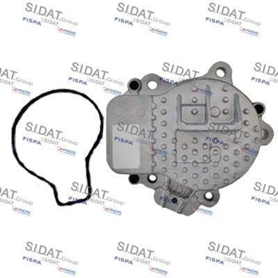 SIDAT Reservevandpumpe Varenummer: 5.5200 billige