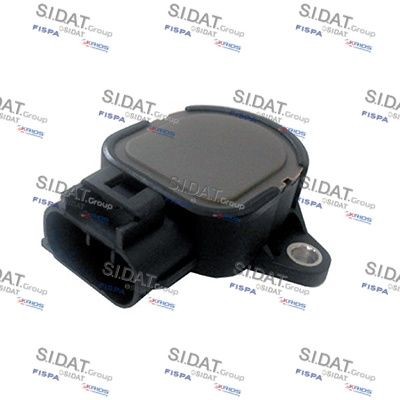 SIDAT Throttle position sensor Article number: 84.157 cheaply