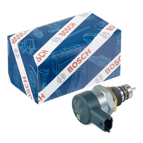 BOSCH 0 281 002 990 Surveklapp, Common-Rail süsteemtse XC70 2.4 D / D4 AWD 163 HP Diisel 2016