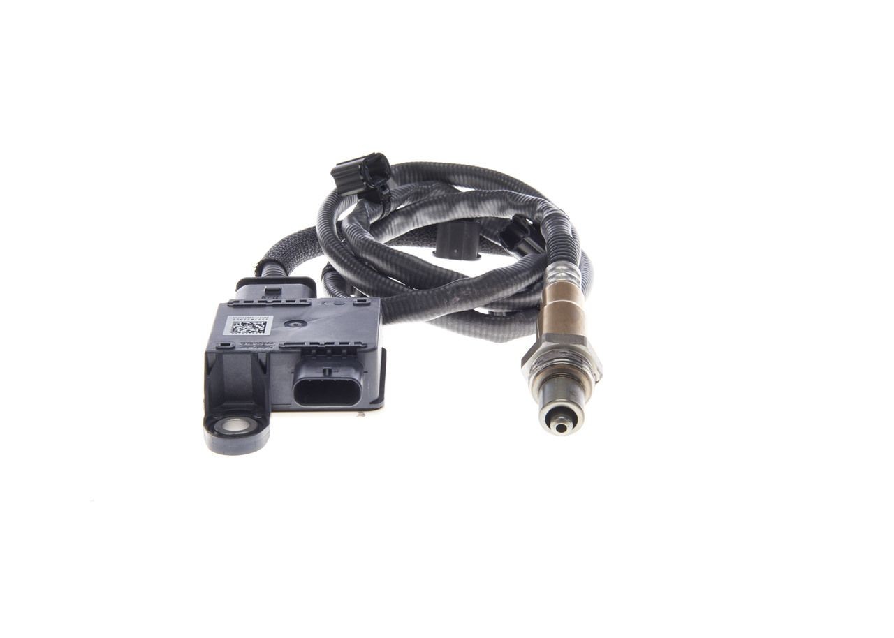 BOSCH Tahkete osakeste sensor Artikli number: 0 281 006 707 soodsalt