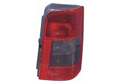VAN WEZEL Rear light Article number: 0903932 cheaply