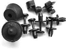 VAN WEZEL Mounting Set, frontal damage Article number: 0917795 cheaply