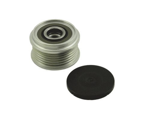 CONTITECH Alternator Freewheel Clutch Article number: AP9090 cheaply