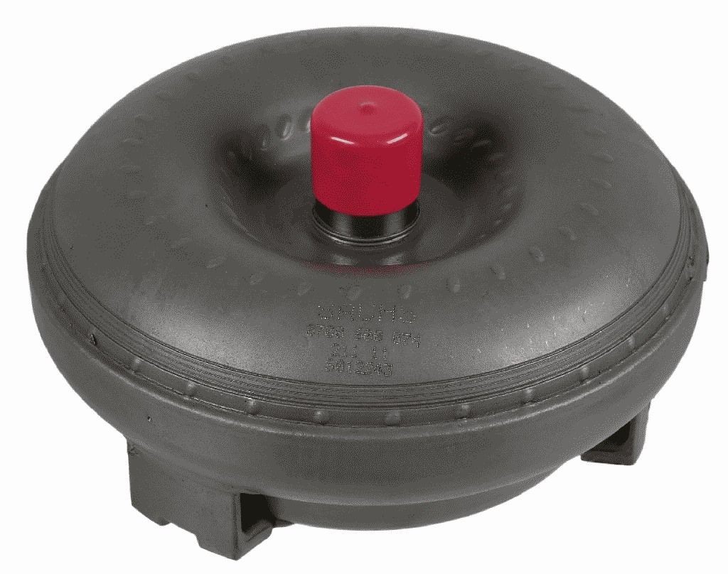 SACHS Torque Converter Article number: 0700 600 074 cheaply