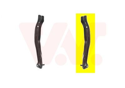 VAN WEZEL Esiosa detailiring Artikli number: 0925671 soodsalt