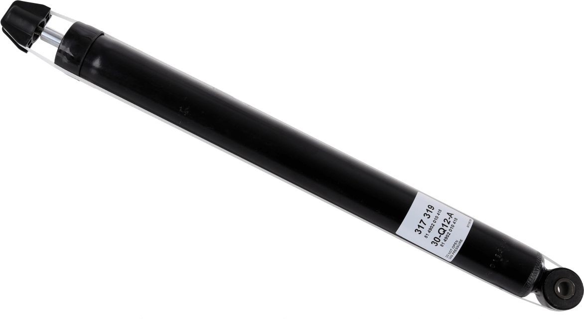 SACHS Shock absorber Article number: 317 319 cheaply