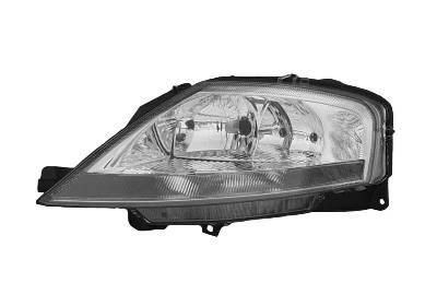 VAN WEZEL Headlight Article number: 0925961 cheaply