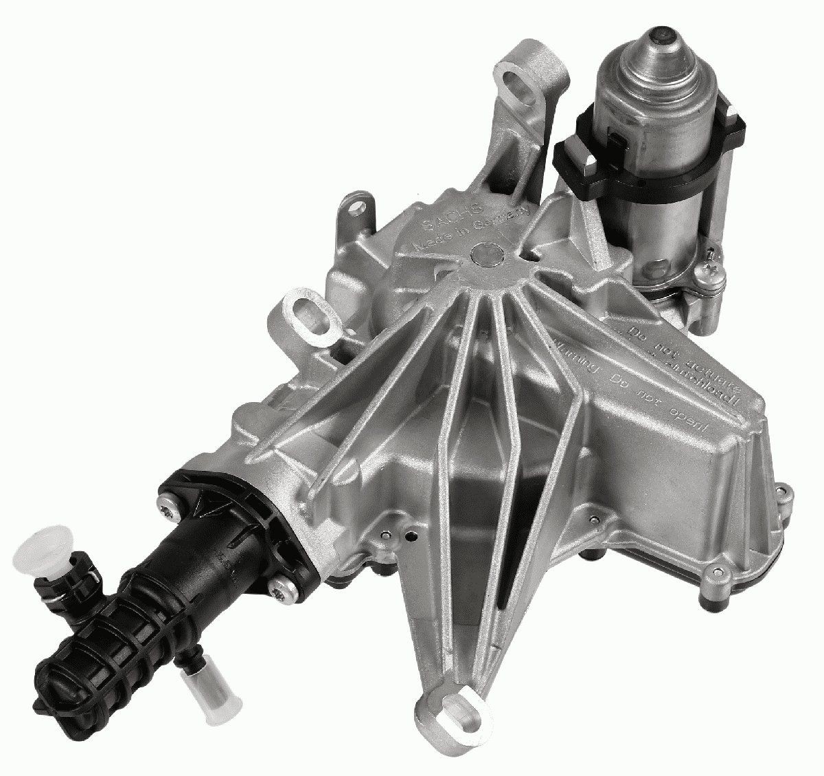 SACHS Kobling slavecylinder Varenummer: 3980 000 020 billige