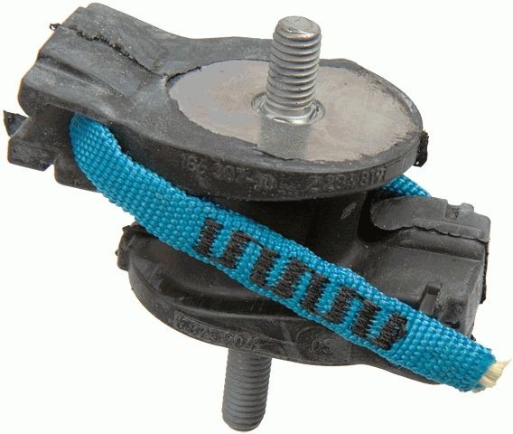 LEMFÖRDER Engine mount Article number: 39440 01 cheaply