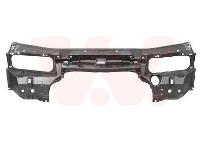 VAN WEZEL Front Cowling Article number: 0939668 cheaply