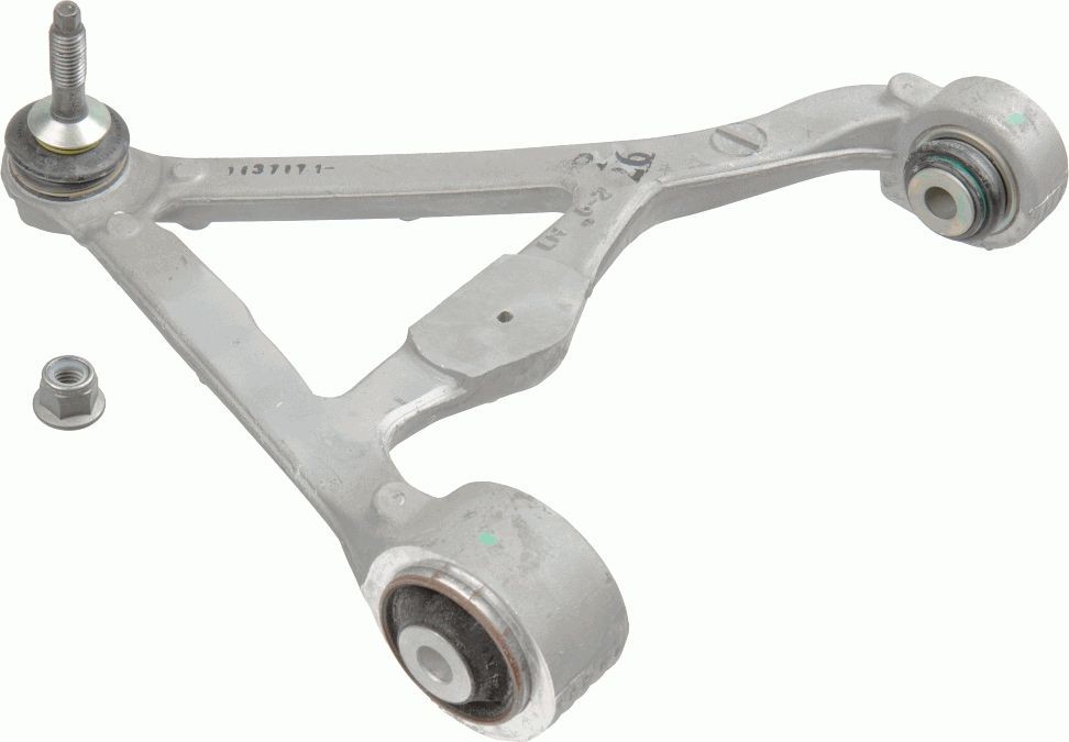 LEMFÖRDER Suspension arm Article number: 39629 01 cheaply