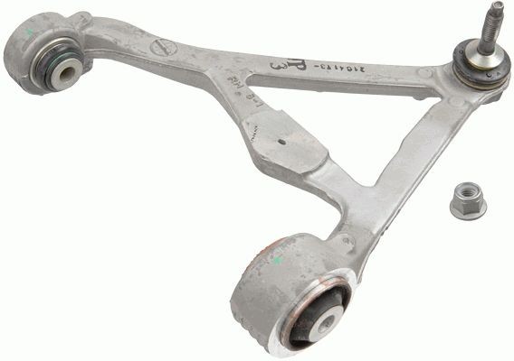 LEMFÖRDER Suspension arm Article number: 39630 01 cheaply