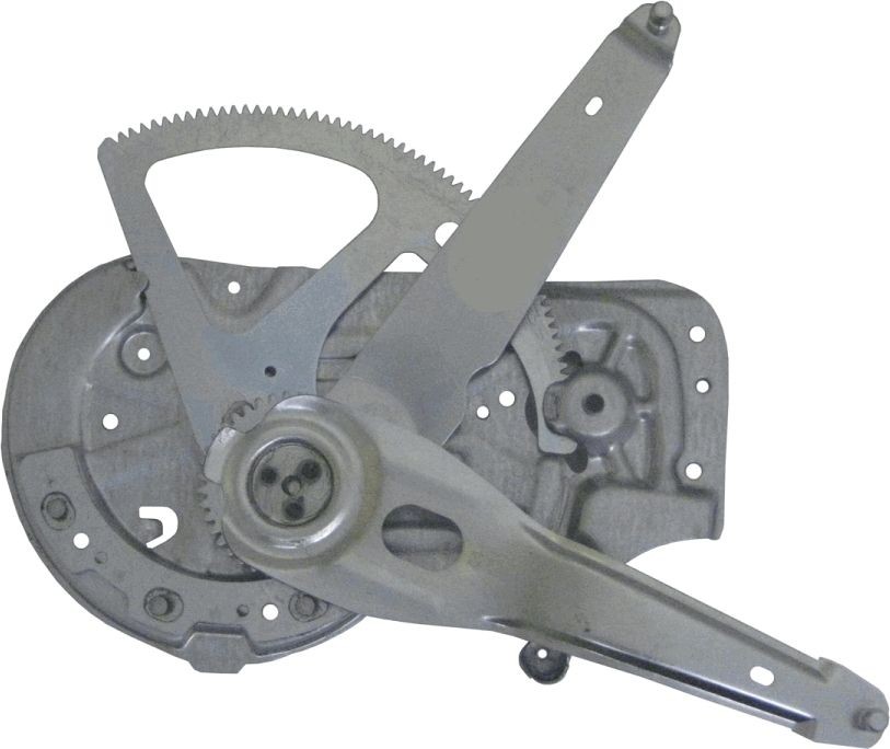 LEMFÖRDER Window regulator Article number: 60.81839.0 cheaply