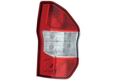 VAN WEZEL Rear light Article number: 1925931 cheaply