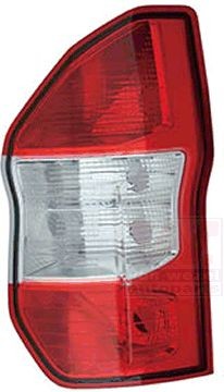 VAN WEZEL Rear light Article number: 1925932 cheaply