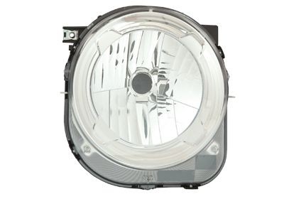 VAN WEZEL Headlight Article number: 2126961 cheaply