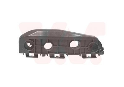 VAN WEZEL Bumper bracket Article number: 5491568 cheaply