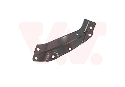 VAN WEZEL Front Cowling Article number: 5829671 cheaply