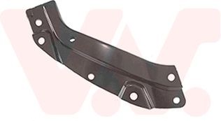 VAN WEZEL Front Cowling Article number: 5829672 cheaply