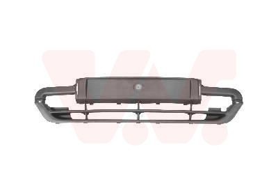VAN WEZEL Bumper moulding Article number: 0955580 cheaply
