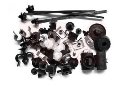 VAN WEZEL Mounting Set, frontal damage Article number: 0957795 cheaply