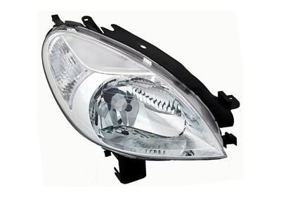 VAN WEZEL Forlygte Varenummer: 0958962 billige