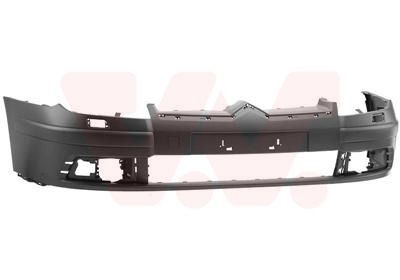 VAN WEZEL Bumper Article number: 0962574 cheaply